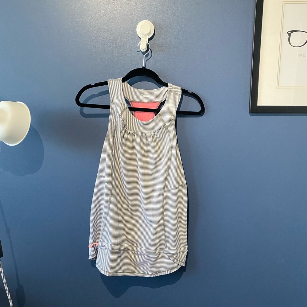 Lululemon Top